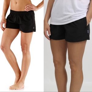 Patagonia Barely Baggies